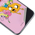 Adult Swim Adventure Time Riding in a Unicorn iPhone 11 Skin